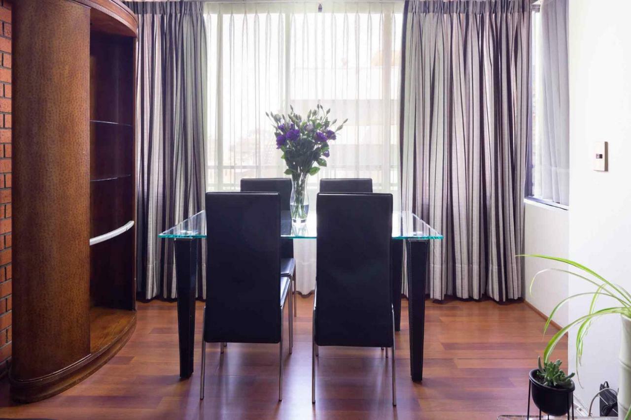 Santa Magdalena Apartments — Photos 1